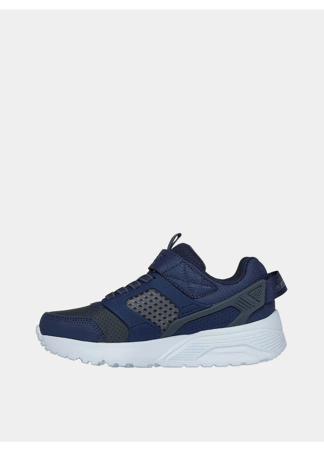 Кроссовки повседневные 8945075 Синий KK3682 Skechers (401964244)