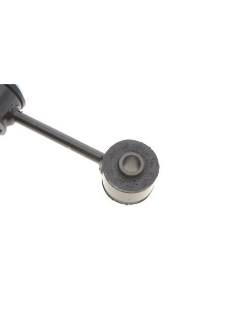 Тяга стабилизатора AUDI A3,SEAT TOLEDO II, VW GOLF IV 96-10 перед. мост (Пр-во ) 100 411 0007 Meyle (360501183)