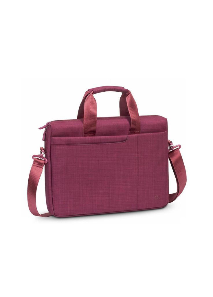 Сумка для ноутбука (m160219) RIVACASE 15.6" 8335 Red (369035844)