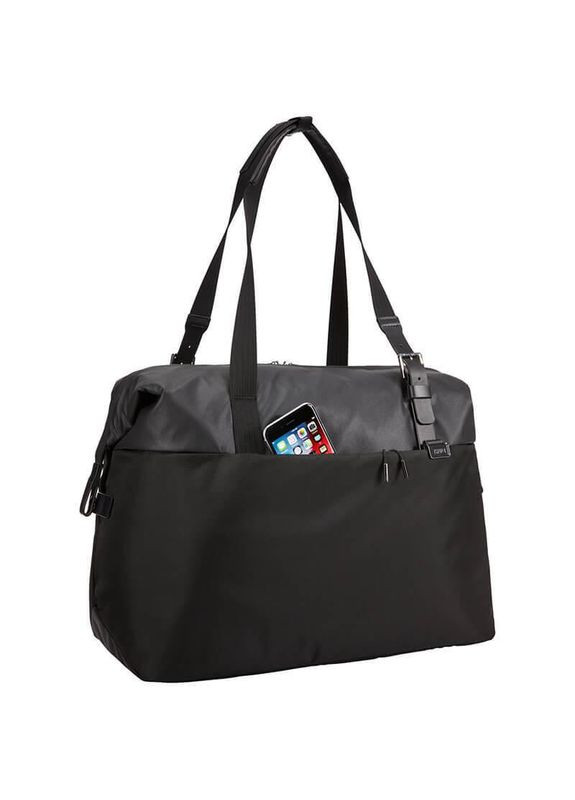 Дорожная сумка Spira Weekender 37L Black (TH 3203781) Thule (322206495)