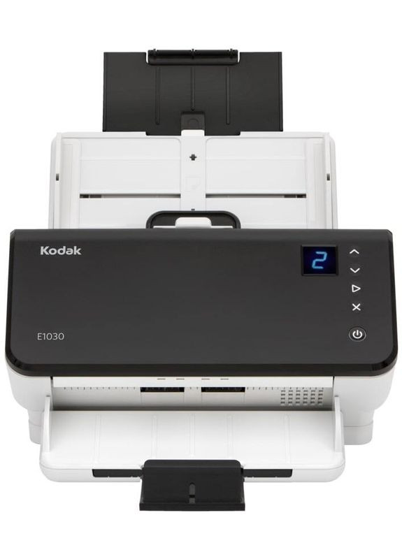 Документ-сканер А4 E1030 (8011876) Kodak (360421904)