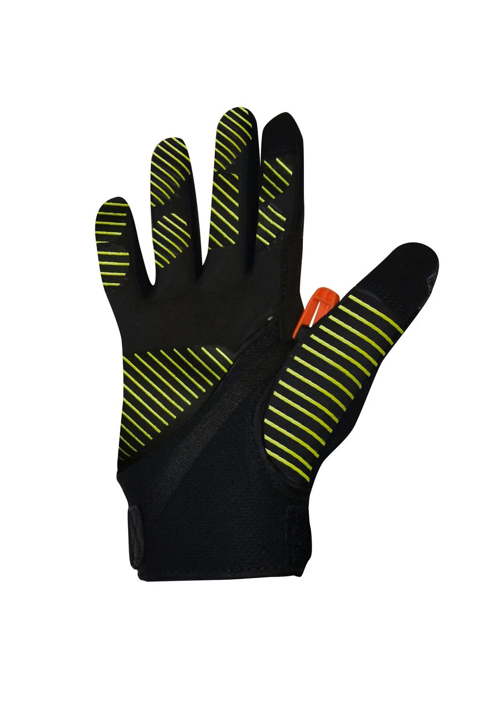 Оригинал! Перчатки для скандинавской ходьбы Ergo Pro Yellow S (8015011300307) Gabel (397583959)