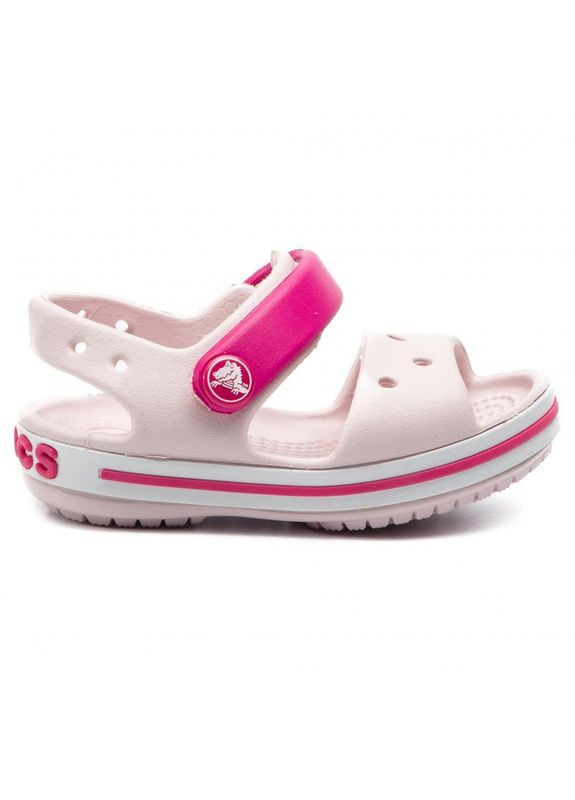 Kids Sandal Crocband Крокс Дитячі Сандалі Крокбенд Crocs Sandals (324664231)