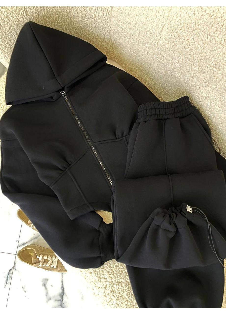 Жіночий костюм із турецької «ПЕНЬЄ» (корсетна кофта + палаццо) — елегантність і комфорт у повсякденності 🔝 (ЗАМІР В ОПИСІ) DK/DL Мода без кордонів (369573766)