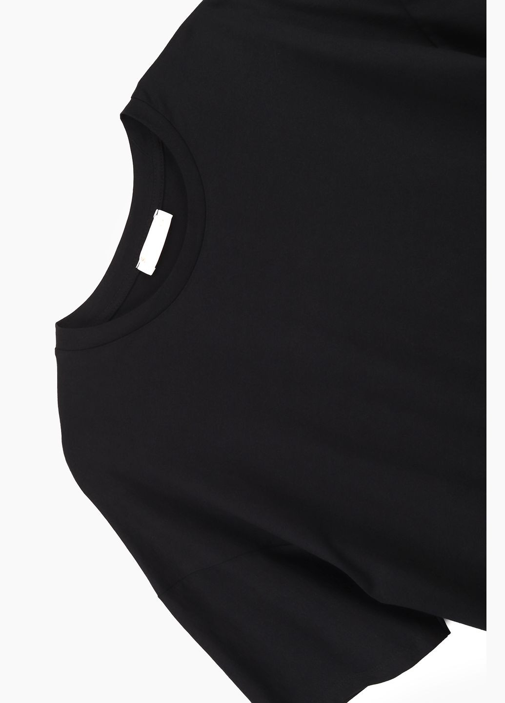 Футболка женская OnMe-01 baza Черный (2000989479918А) shop (2000989479918) On me - (315961683)