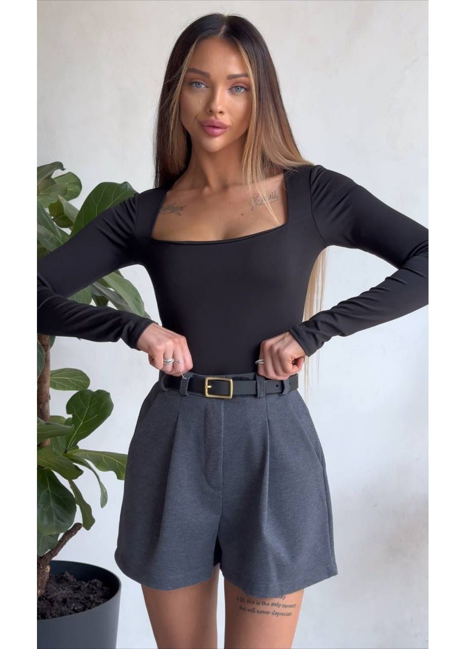 Женские шорты из шерсти Osoblyva (362181870)