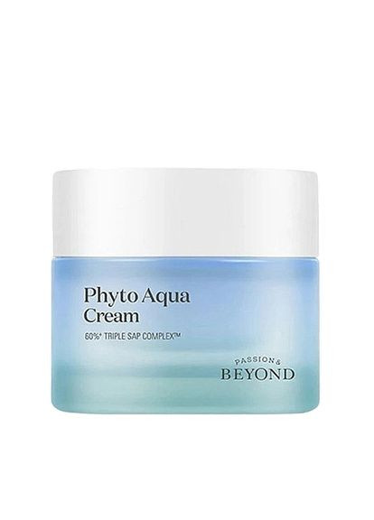 Увлажняющий крем для лица Phyto Aqua Cream 50ml (1493772-37443119) Beyond (368624577)