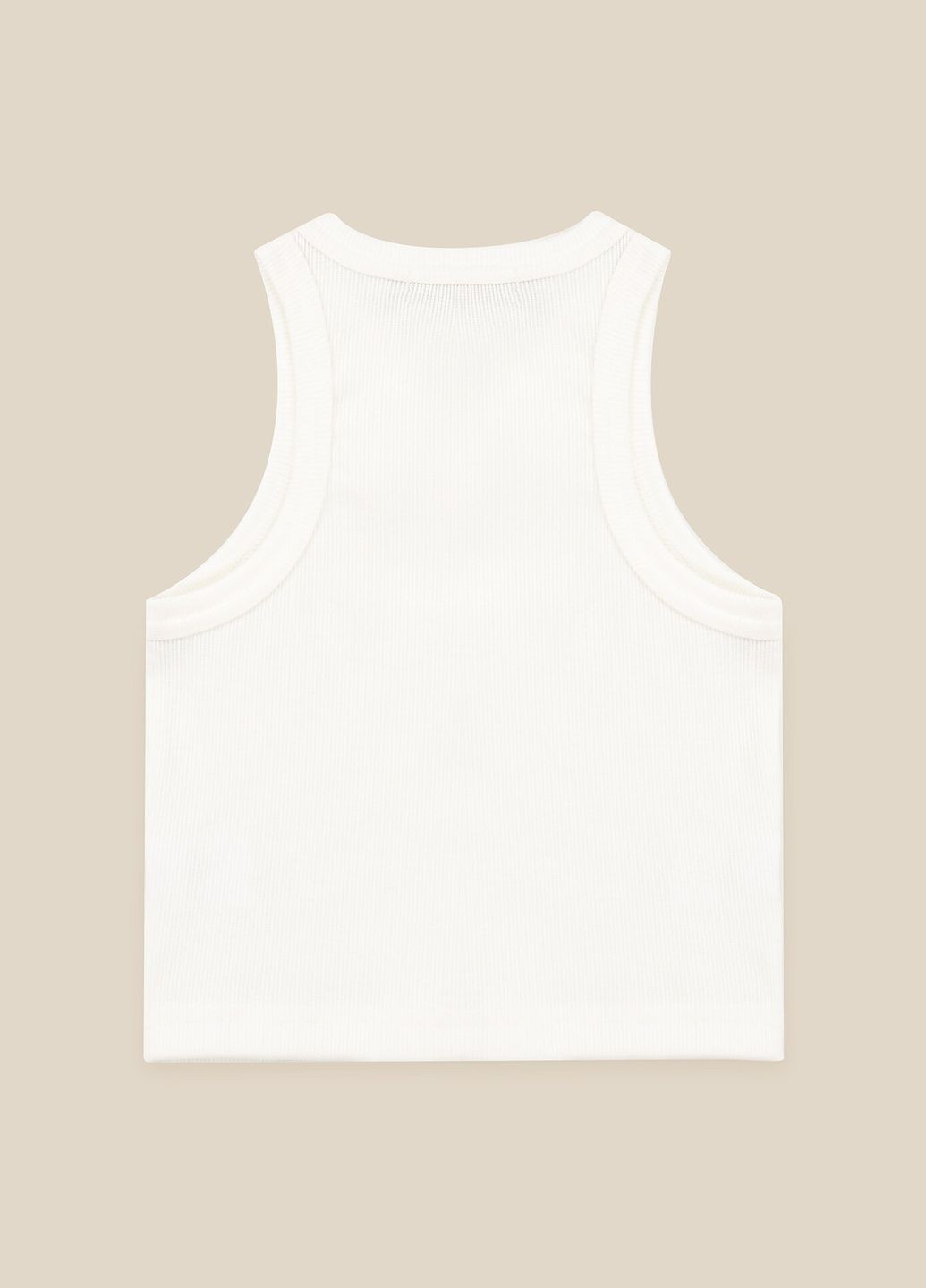 Майка однотонна для дівчинки GBC02347 152 см shop (2000999243240) LAWA (353849502)