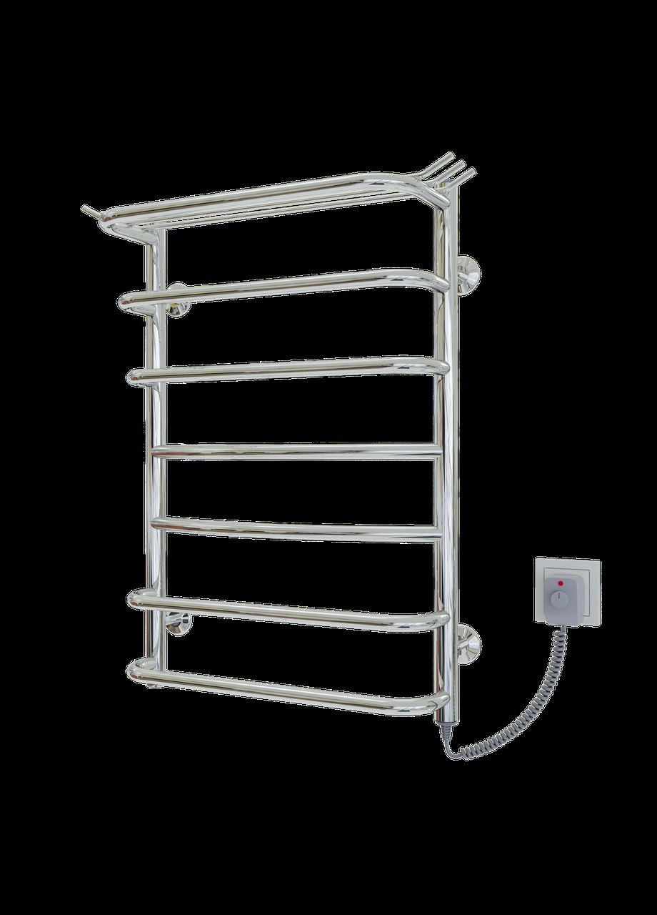 Полотенцесушитель Канна 700х500/7 ЕR рег. Kosser (358500754)