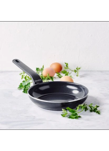 Набір сковорідок Essence Magneto, 20+28 см з керамічним покриттям (CC006340-001) Green Pan (393546817)