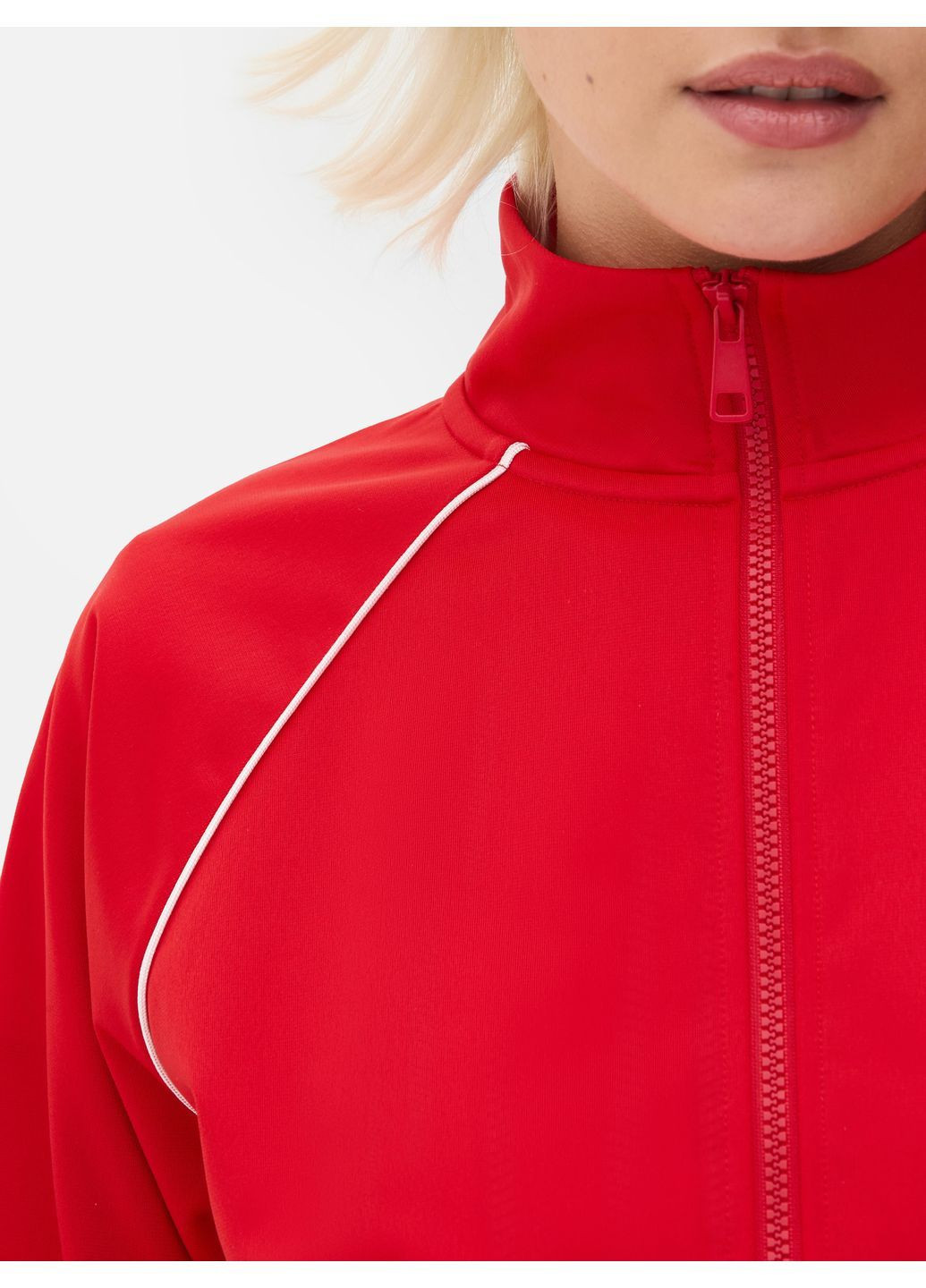 Толстовка демісезон,червоний, Primark (368150909)