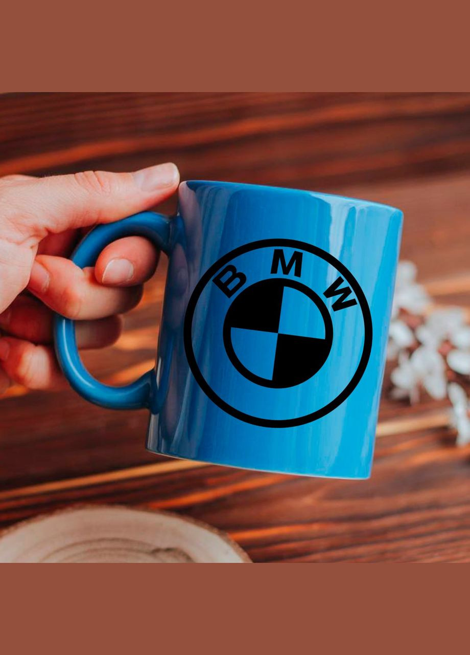 Чашка БМВ BMW No Brand (291876541)