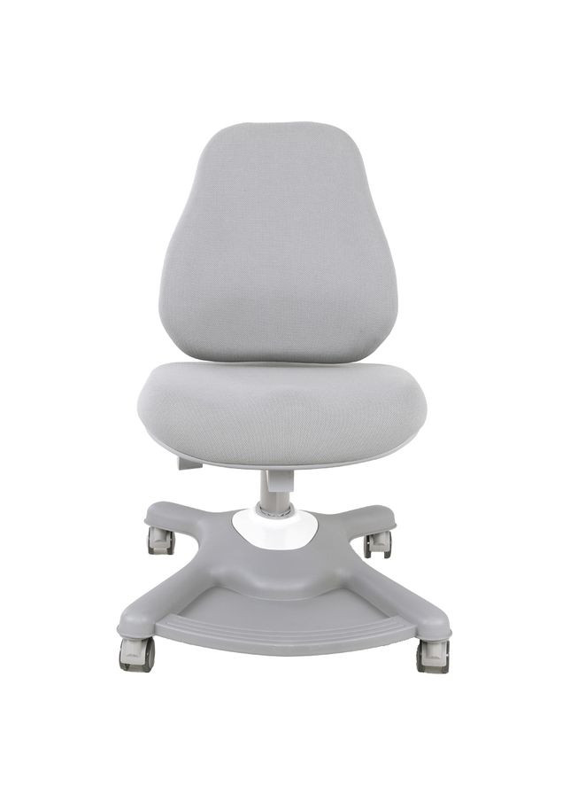 Дитяче крісло FunDesk Sorridi Grey (356447298)