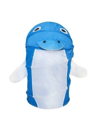 Кошик М 0282 для іграшок Пінгвін Bambi (301791926)