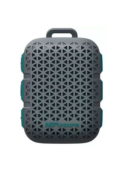 Акустическая система (pocket-s.greyblue) HiFuture Pocket-S Grey/Blue (366069923)