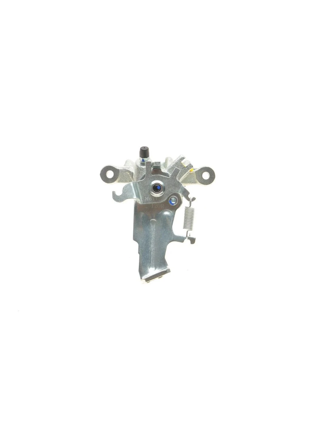 Супорт гальмівний (задній) (R) Nissan Almera/Primera 96-06 178248 (opt-om) Febi Bilstein (388991387)
