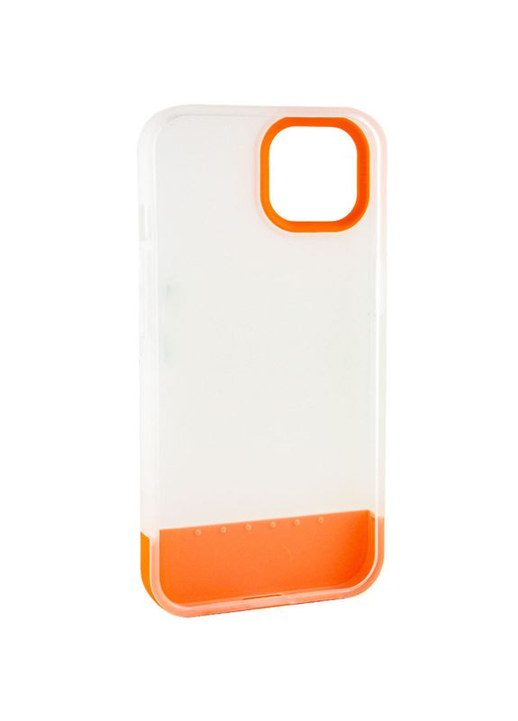 Чохол на Apple iPhone 12 Pro Max / для айфон 12 про макс ТПУ та полікарбонат Epik (356100563)