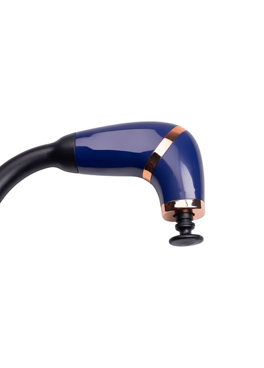 Перкусійний масажер акумуляторний 17 Вт USB до 3200 об/хв для зняття напруги та розслаблення м'язів ProDobro (364193195)