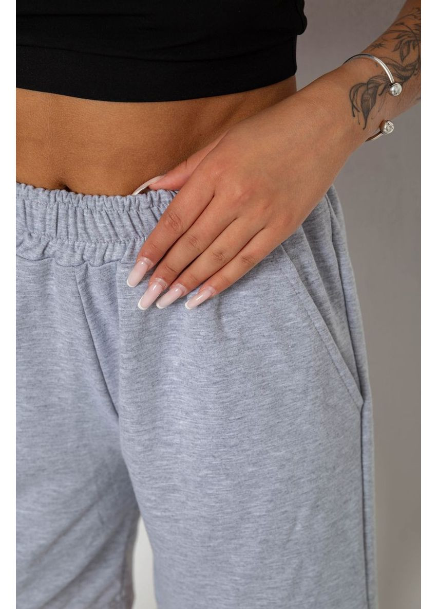 Шорти жіночі однотонні Anello 238R57820 (357234389)