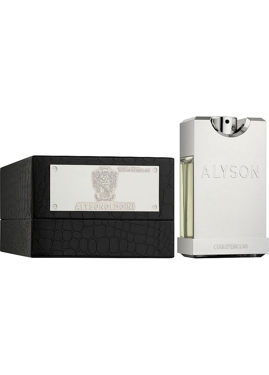 Cuir D'encens 100 мл Парфюмированная вода Alyson Oldoini (324269900)
