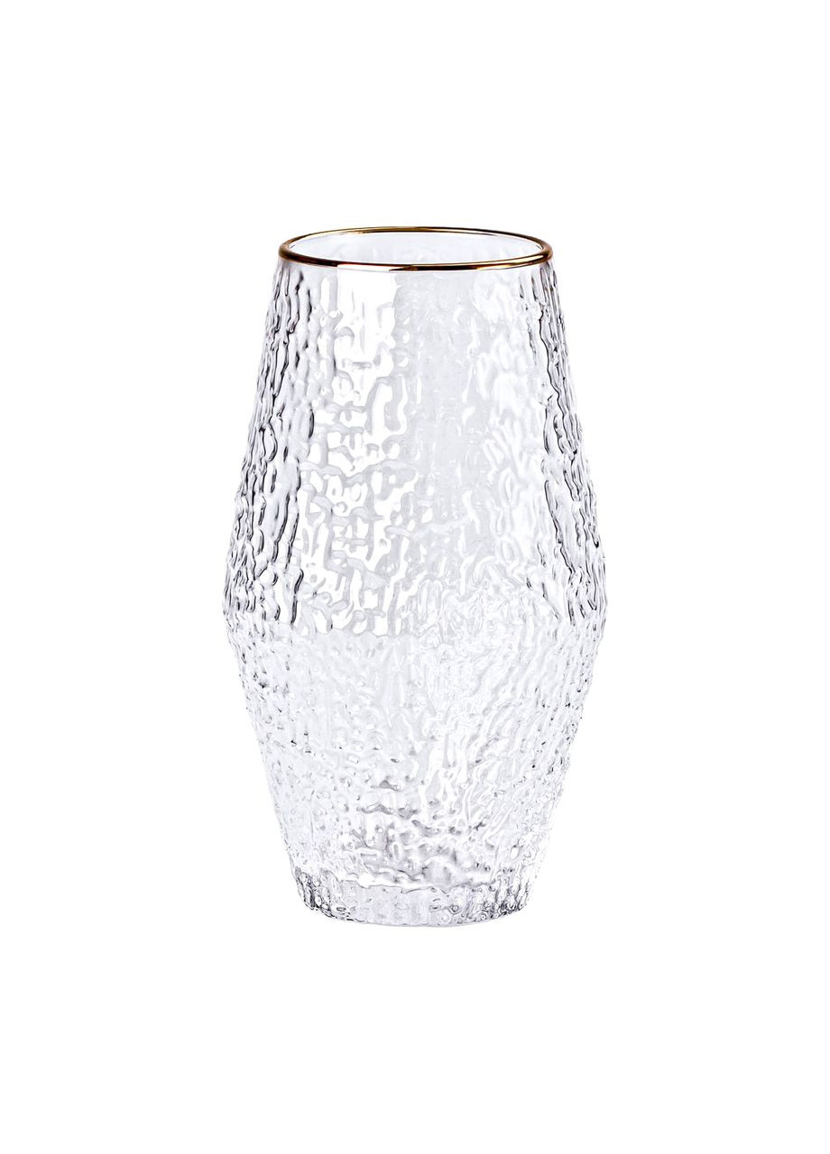 Набір склянок Stunning фактурних 6 штук по 600 мл, Yiwu (323641249)