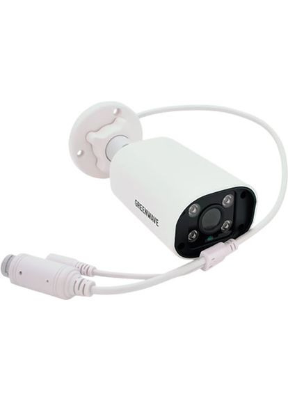 IP-камера 5MP LED IPC52B5MP50 (YT32432) Greenwave (328920309)
