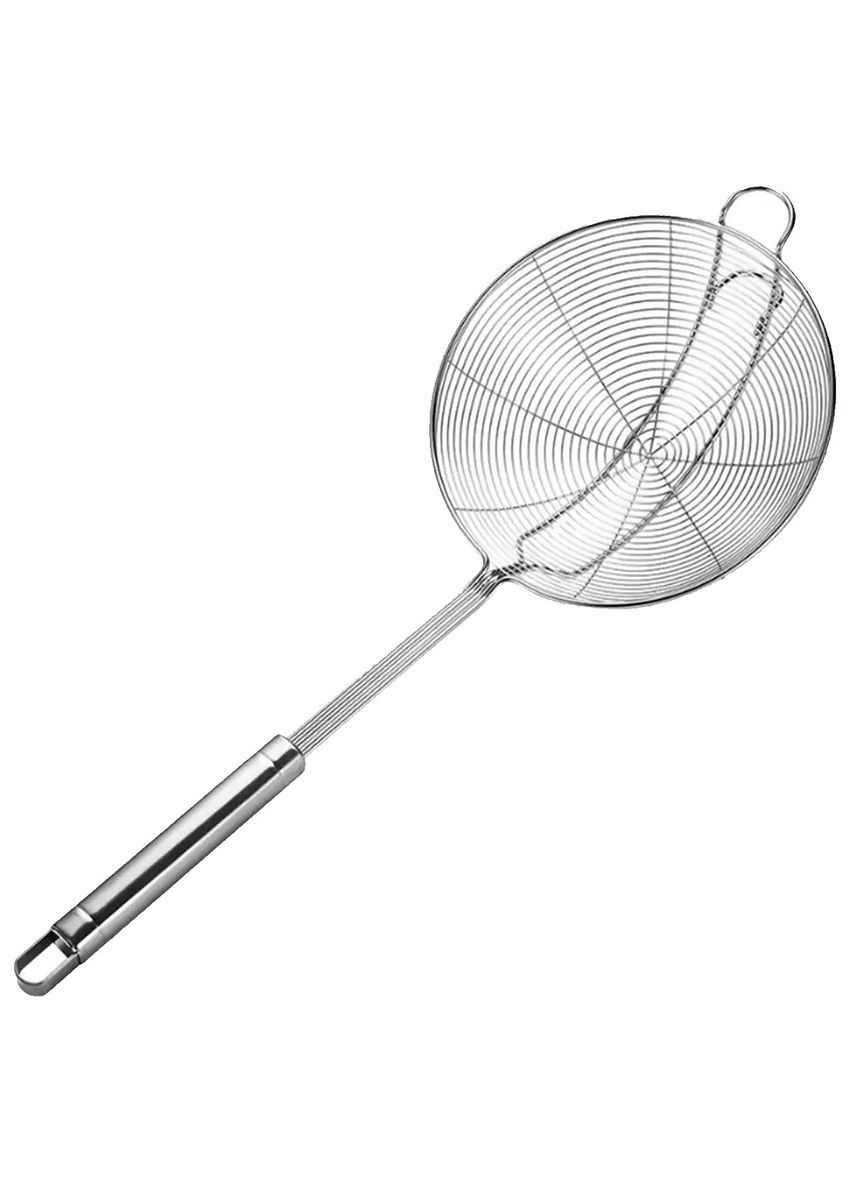 Шумовка-сито 14 см No Brand (324117026)