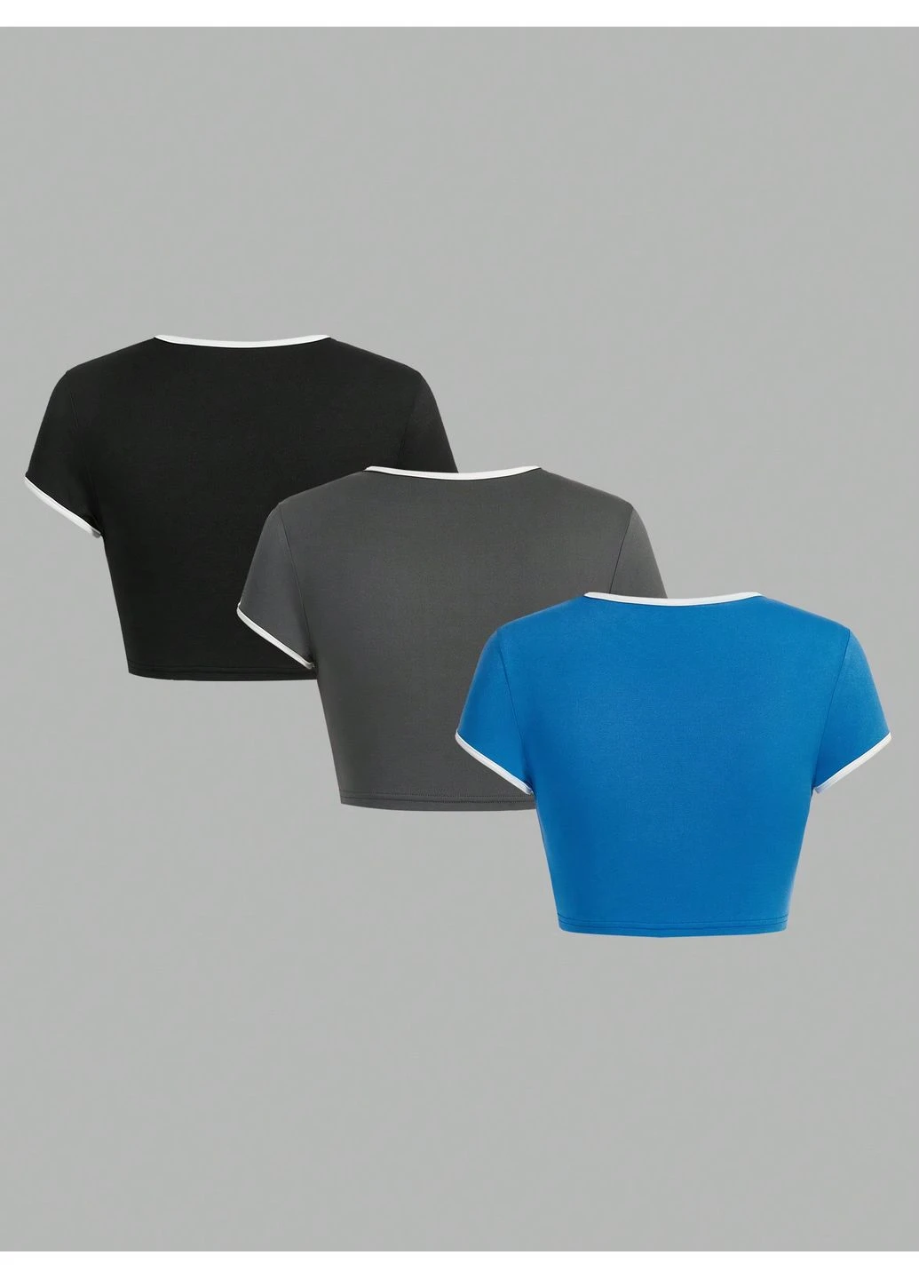 Топ SHEIN (382483006)