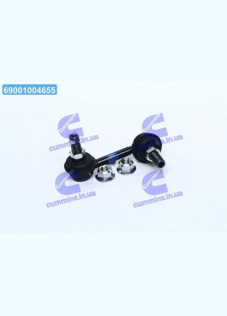 Стойка стаб. HONDA (пр-во) SL6380RM 555 (366182360)