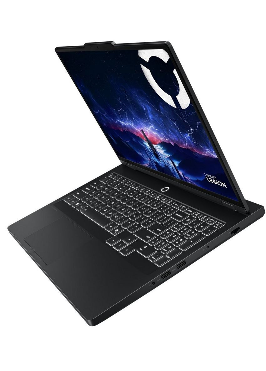 Ноутбук Legion Pro 5 16IRX10 (83NN005SRA) Eclipse Black Lenovo (371631754)