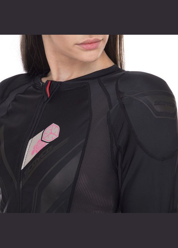 Мотозащита тела женская Hermes Body armor AM03W SCOYCO (323650700)