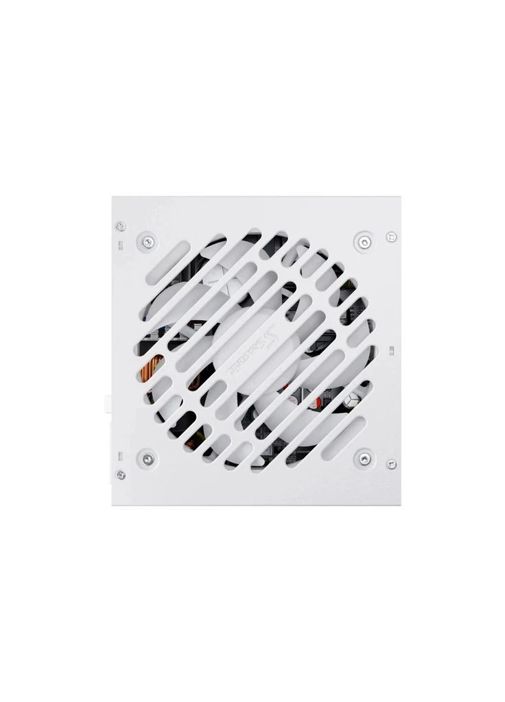 Блок питания 650W WHITE (CORE GX-650-ATX31-WHITE) Seasonic (399259688)