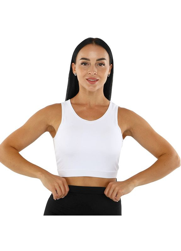 Кроп-топ женский LD-118, (06662002) Jason (316071823)