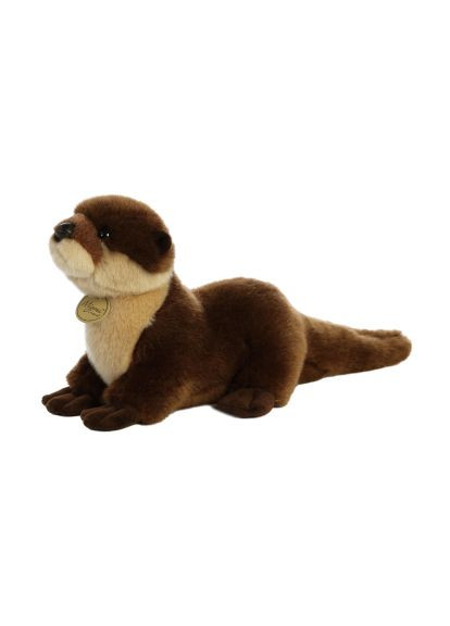 М'яка іграшка (170380A) Aurora Видра 36 см (367829379)