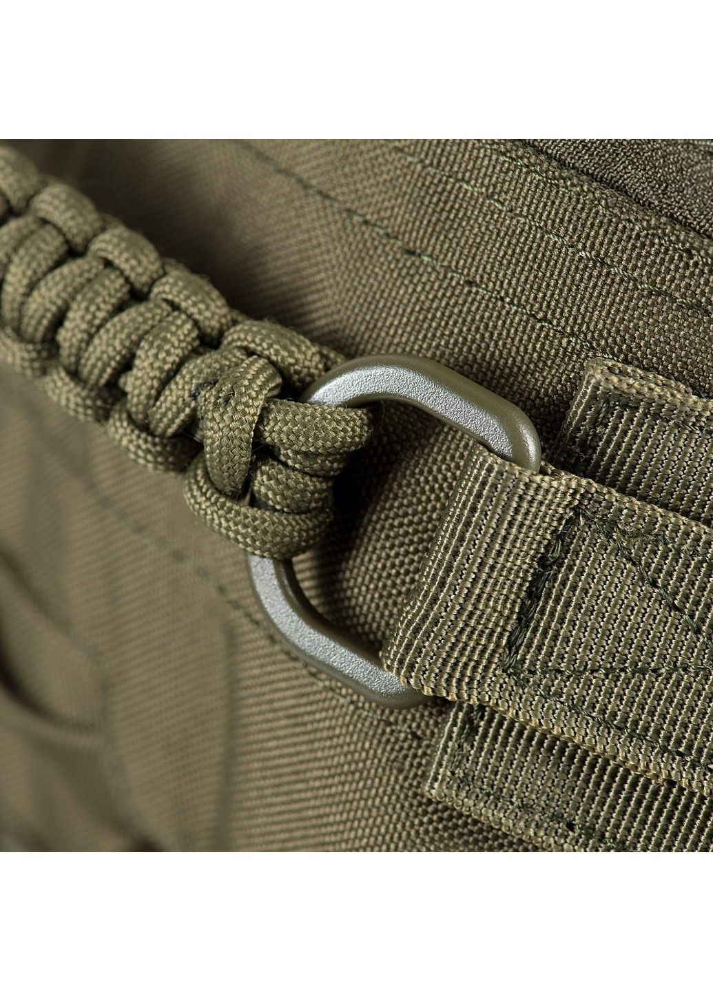 Рюкзак тактический Mission Pack Laser Cut 25л M-TAC (368294005)