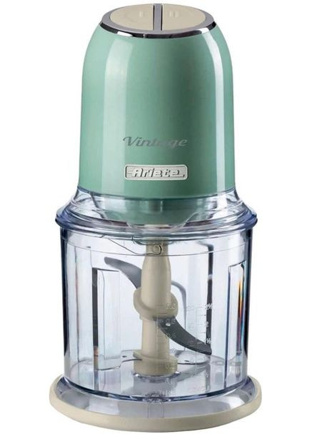Блендер 0438 Green Ariete (368594300)