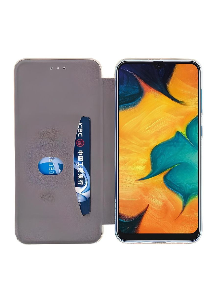 Чохол-книжка Exclusive для Realme C61 Black (712552) BeCover (341489673)