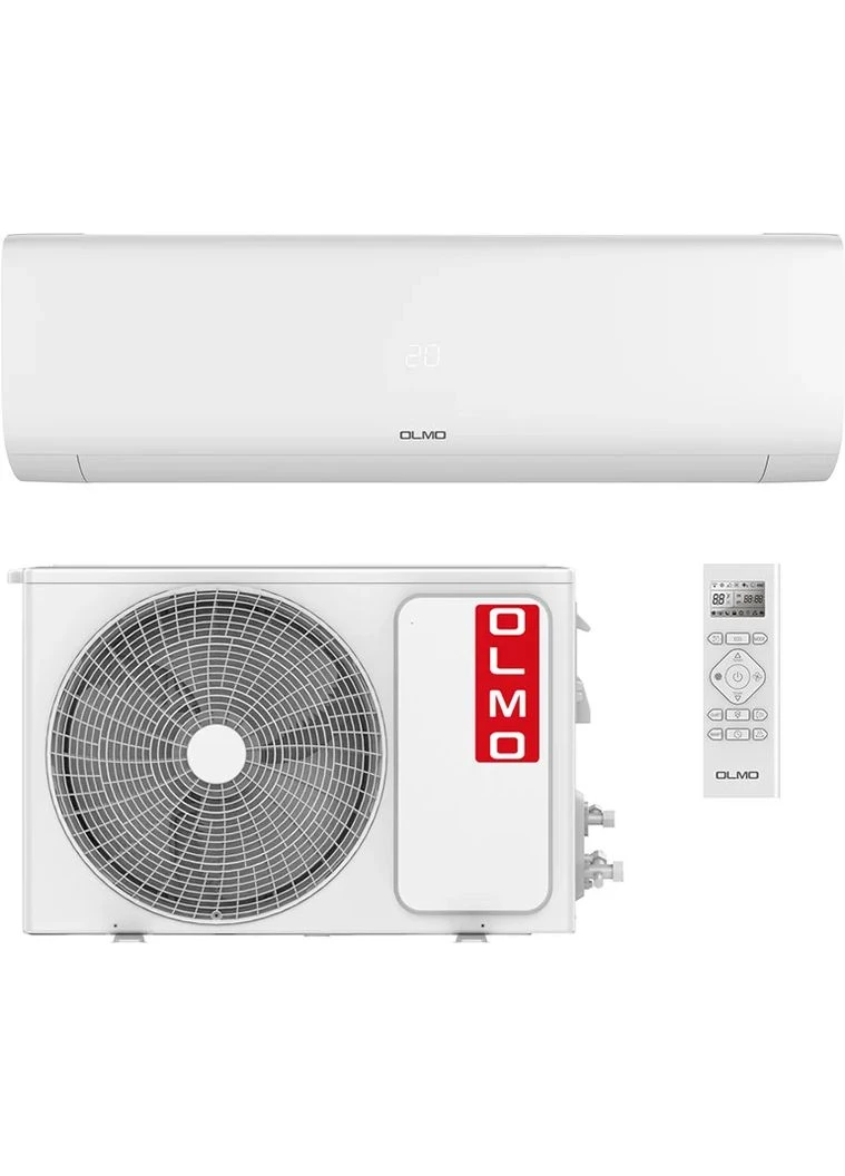Кондиционер PREMION OSH-18FWH Olmo (361178255)