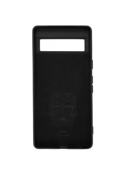Панель Icon для Google Pixel 7a Black ArmorStandart (386060570)