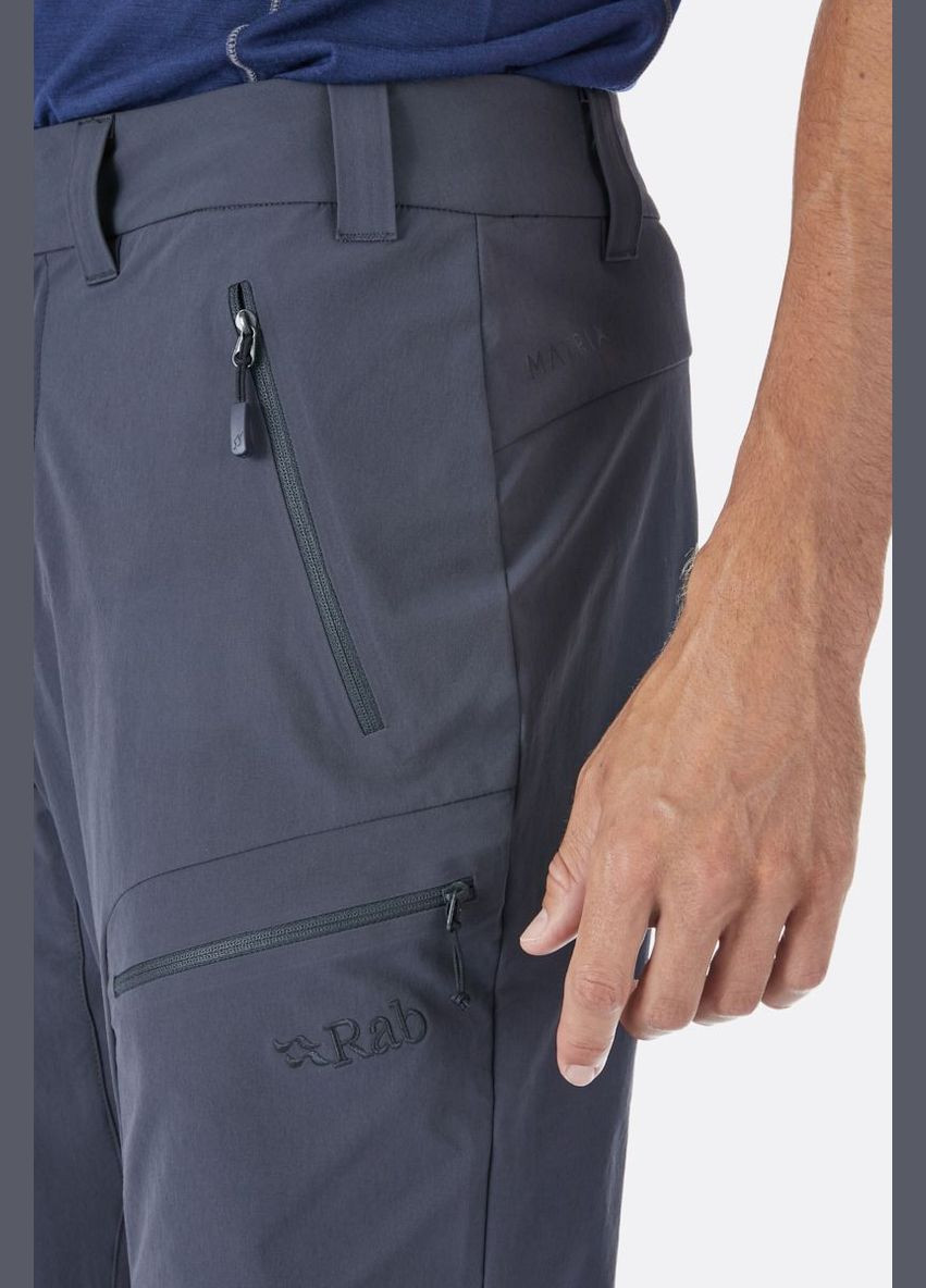 Трекінгові штани awtooth Pants S Rab (278002052)