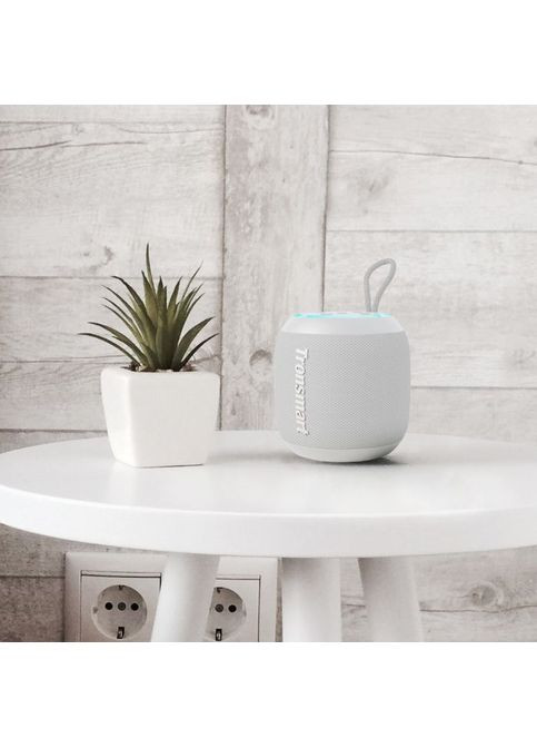 Портативна колонка Tronsmart T7 Mini Grey (275092902)