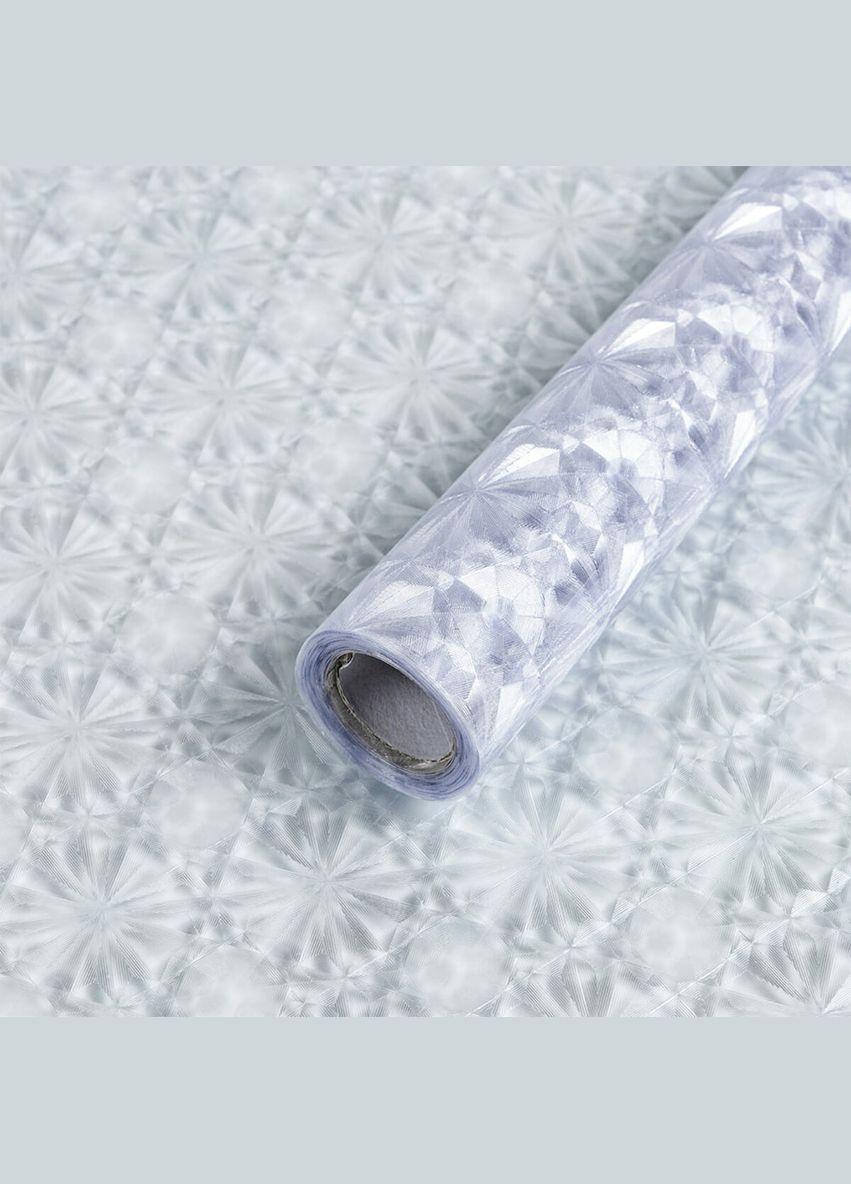 Плівка віконна на самоклейці 600x3000 (D) SW-00002162 Sticker Wall (303626858)