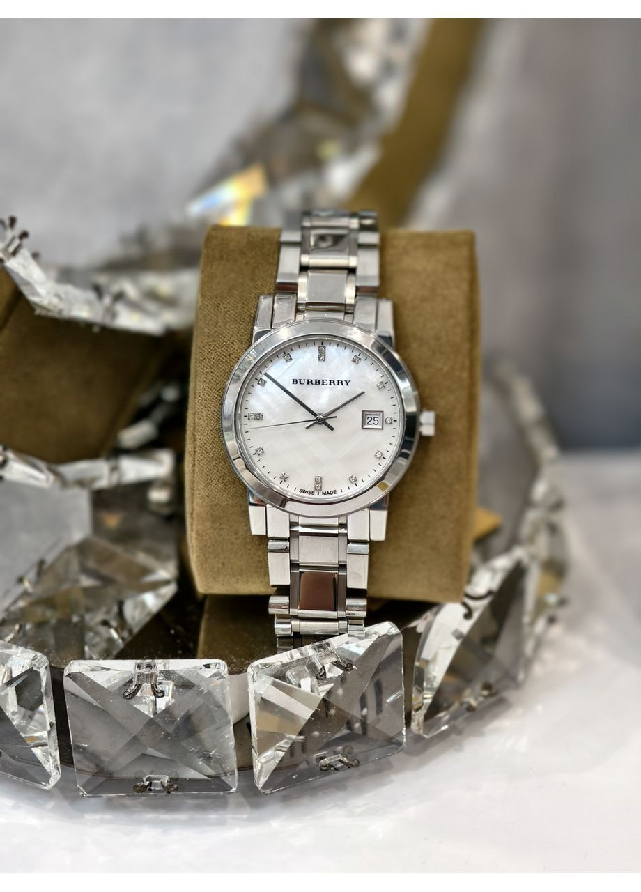 Жіночий годинник Burberry BU9125 (369674964)