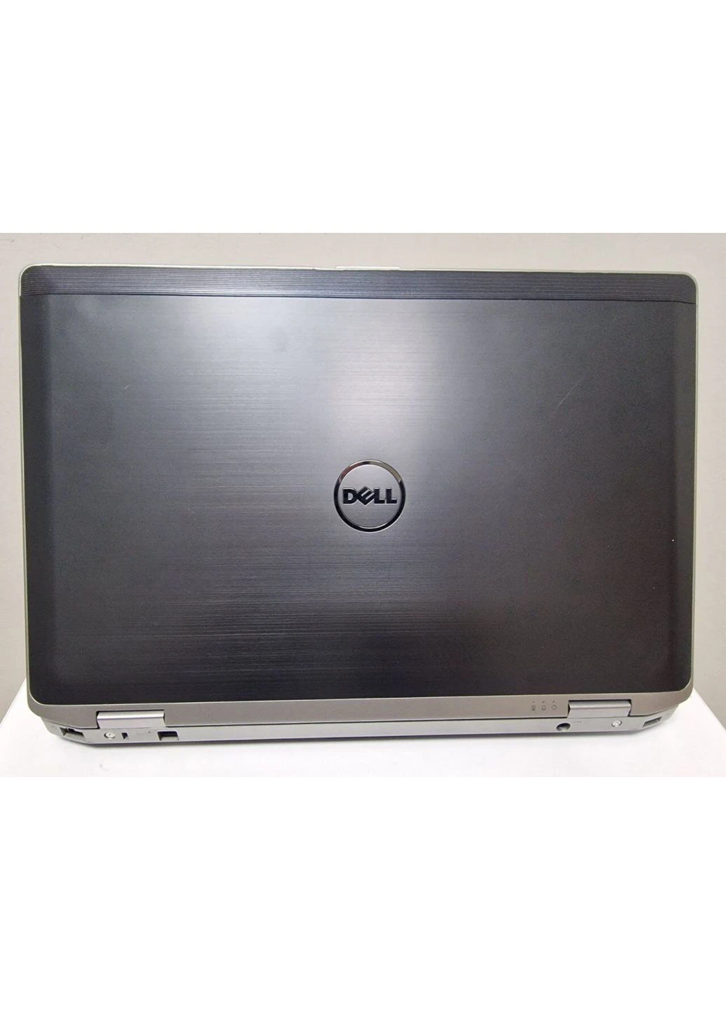 Ноутбук Б-клас Latitude E6530 / 15.6" (1920x1080) TN / Intel Core i7-3540M (2 (4) ядра по 3.0 - 3.7 GHz) / 8 GB DDR3 / 500 GB Dell (398138726)