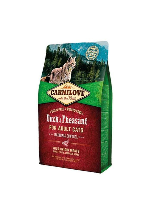 Сухий корм Carnilove (336183163)