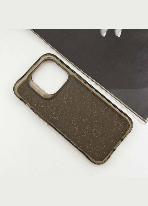 Чехол на Apple iPhone 13 Pro/ для айфона 13 о со стразами Epik (356100187)