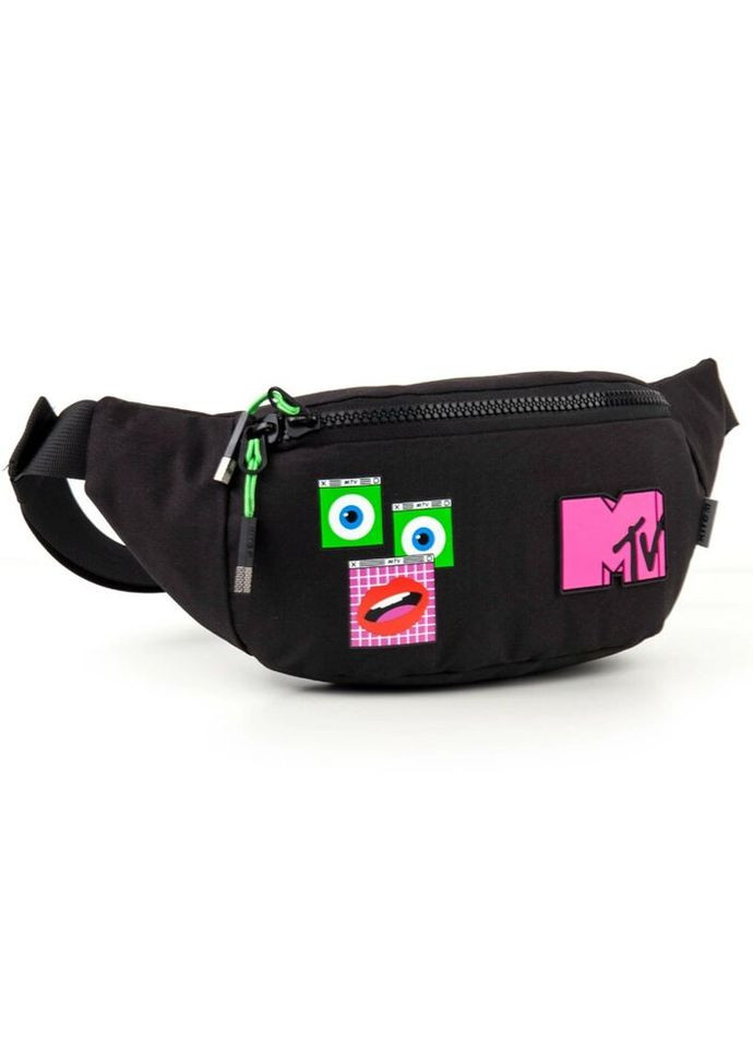 Сумка-бананка City MTV21-2564 2 л Kite (335583992)