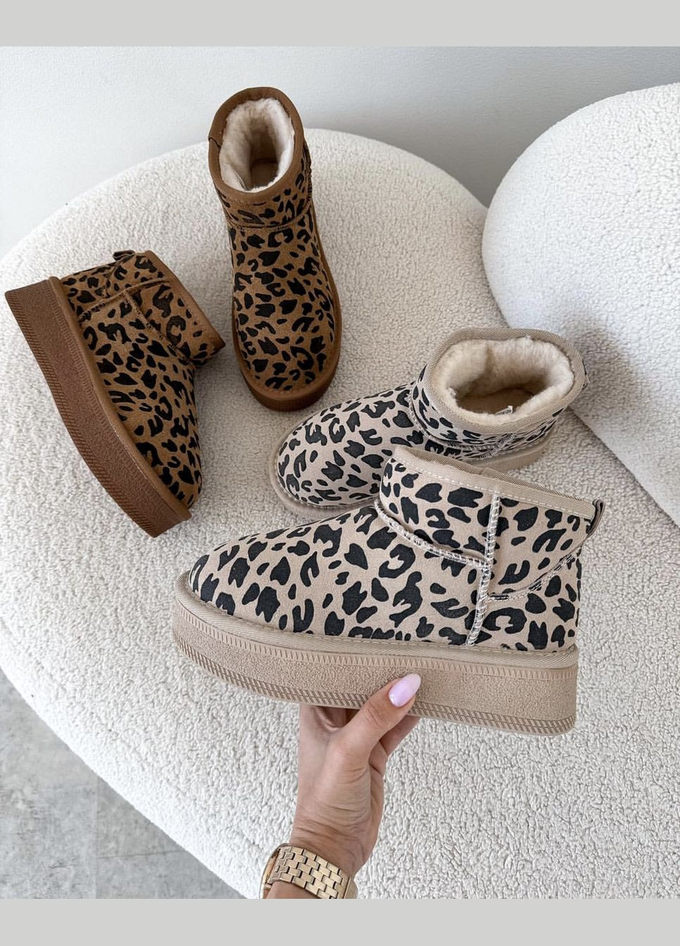 Уггі Vakko (304265506)