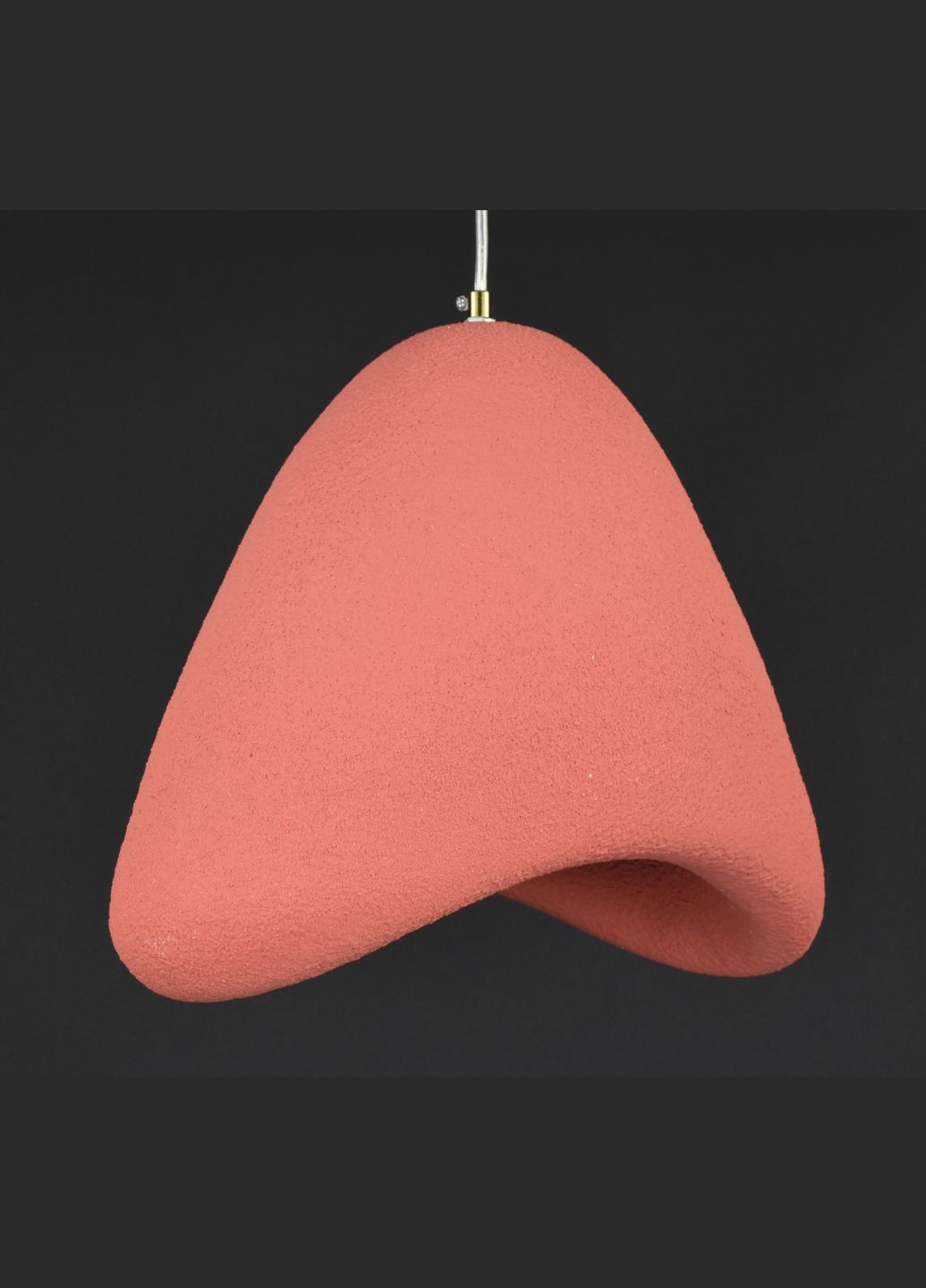 Люстра подвесная на 1 лампочку 27894 Латунь 40-100х25х40 см. Sunnysky (364756918)