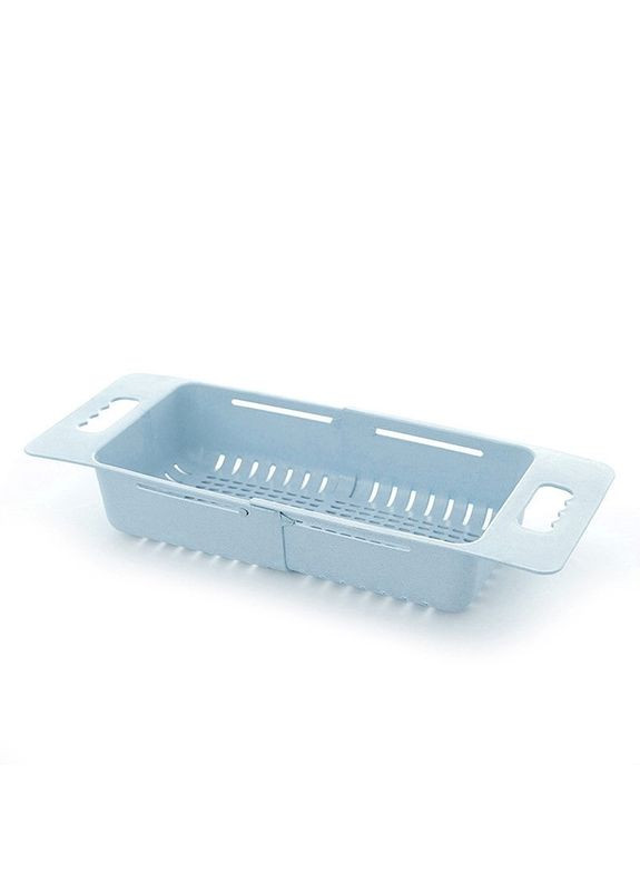 Корзина для раковины TM-124 (Blue) No Brand (325877324)